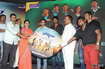 Paathshala Audio Launch